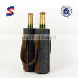 WB125 Wine Pvc Bag thumbnail-1