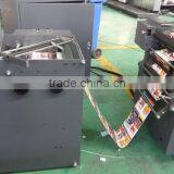 Double-station Label Die-cutting Machine WJMQ-350 thumbnail-4