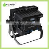 Battery Powered 12x15w Rgbwa uv High Quality Waterproof Disco Light thumbnail-4