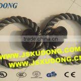 GYM Rings for Fitness Training thumbnail-4