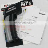 Fluke Original Non Contact Mini Temp Raytek MT6 Infrared Thermometer -30 to 500C thumbnail-2