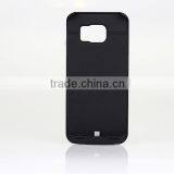 Hot Sell External Power Battery Case for Samsung Galaxy S6 Edge 4200mAh thumbnail-2