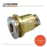 SFIC Interchangeable Core Electric Panel Door Lock