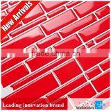 Yashi Self Adhesive Mosaic Wall Tile Sticker thumbnail-1