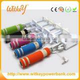 2015 Selfie Stick With Cable thumbnail-2