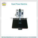 NF406 T-Shirt Hot Press Machine thumbnail-1