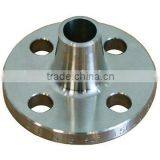 Cast Stainless Steel Flange