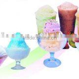 Unique Blade Edge Design Shaved Ice Machine thumbnail-2