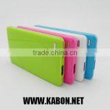 China Market of Electronic Online Shopping Site Power Bank 4000mah thumbnail-1