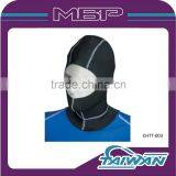 3mm Nylon Diving Hood Neoprene Hood Diving