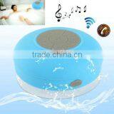 Waterproof Mini Bluetooth Speaker for IPad/iPhone thumbnail-3
