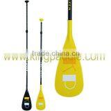 KINGPADDLE Adjustable Fiberglass Stand Up Paddle