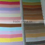 Small Cross Patter Fake pu Leather for Bags Belt Gloves Shoes Furnitures thumbnail-5