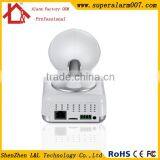 H.264 P2p Camera IP ONVIF Multi-stream WPS Wireless HD Megapixel WIFI IP Camera L&L-IP3 thumbnail-3