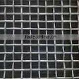 Used in Filtering Liquid and Gas, Sieving Grain of Galvanized Square Wire Mesh