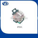 Plastic Knife Switch Electric Change Over Switch thumbnail-1