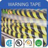 Trusted Brand China Pvc Material Warning Tape