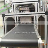 25 New Style Automatic Transparent Stetch Film Soap Packaging Machine, Soap Wrapping Machine thumbnail-6