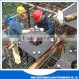 Rotational Flexibility Rubber Bridge Pot Bearing in China thumbnail-5