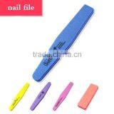 Half-moon Filing for Nail 100/150 Grit Nai Files thumbnail-6