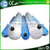 Used Banana Boat Inflatable Boat for Sale thumbnail-1