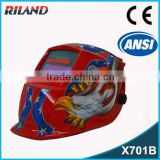 Welding Helmet & Welding Mask with CE and ANSI Standard
