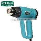 LAOA 1800W Electric Power Tool & Hot Air Gun & Heat Gun Made in China thumbnail-4
