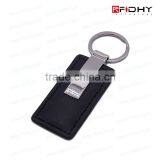 Luxurious 860-960 MHz Leather Smart Key Fob thumbnail-3