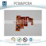 FPCB, FPCB Assembly, Flexible & Hard Board Pcba thumbnail-4