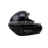 Fiberglass Safety Helmet With Innovative Ventilation for Paragliding thumbnail-1