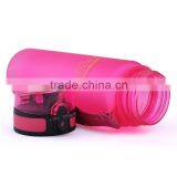 Hot Item Health Customized Logo Fashionable Hdpe Powder Bottle thumbnail-1