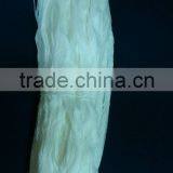 2/40 SMM 100% ACRYLIC HIGH BULK RAW WHITE YARN thumbnail-5