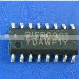 Infrared Ray Integrated Circuit for PIR Detector Module