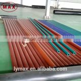 Colored 4 inch PVC Pipe for Underground Coal Mining
