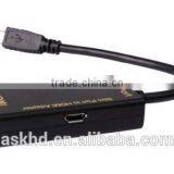Slim Port to Hdmi Adapter thumbnail-3