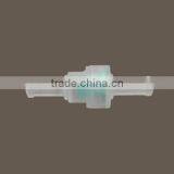 5/32" Duckbill Check Valve DBV3205CSF Micro Fluid Pipe Fitting