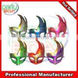 Silver /golden Masquerade Mask/party Masks thumbnail-1