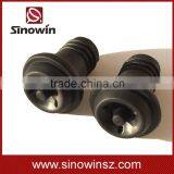 Fashional Pump Vacuum Model Wine Stopper thumbnail-6