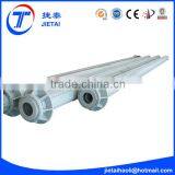 Kelly Bar,4 Section, Interlocking Kelly Bar, Soilmec-type Kelly Bar for Piling Rig thumbnail-6