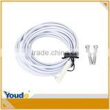 220V Hvac 16A Oem Wholesale Custom Heating Safety Manual Electric Thermostat thumbnail-3