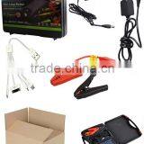 SUNPOW Auto Parts Model K3 12000mah Jump Starter thumbnail-3
