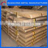 304 2b Finish 3mm Stainless Steel Sheet Price thumbnail-6