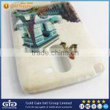 [GGIT] TPU Leather Pattern Case For LG G3 Stylus D690 thumbnail-3