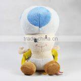 High Qualtity Plush Doll Mingencustom Factory China thumbnail-5