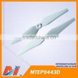 Maytech Plastic Toy Propeller 9.4 x 4.3inch CW and CCW for DJI Phantom Vision