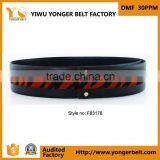 Brown New Style Fancy Buckle Fashion Design Professional Perforated Belt thumbnail-5