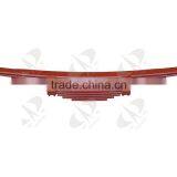 Zhonglin (Since 1993) Leaf Spring ZL-HG-12 for Trailers; Various Leaf Springs for Truck & Trailer