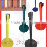 Retractable Portable Post