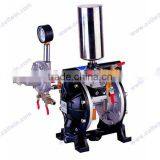 1/2 inch Air Operated Double Diaphragm Pump AODD PUMP With Regulator