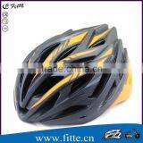 CE Inspection EPS Integrally Custom Bicycle Helmets